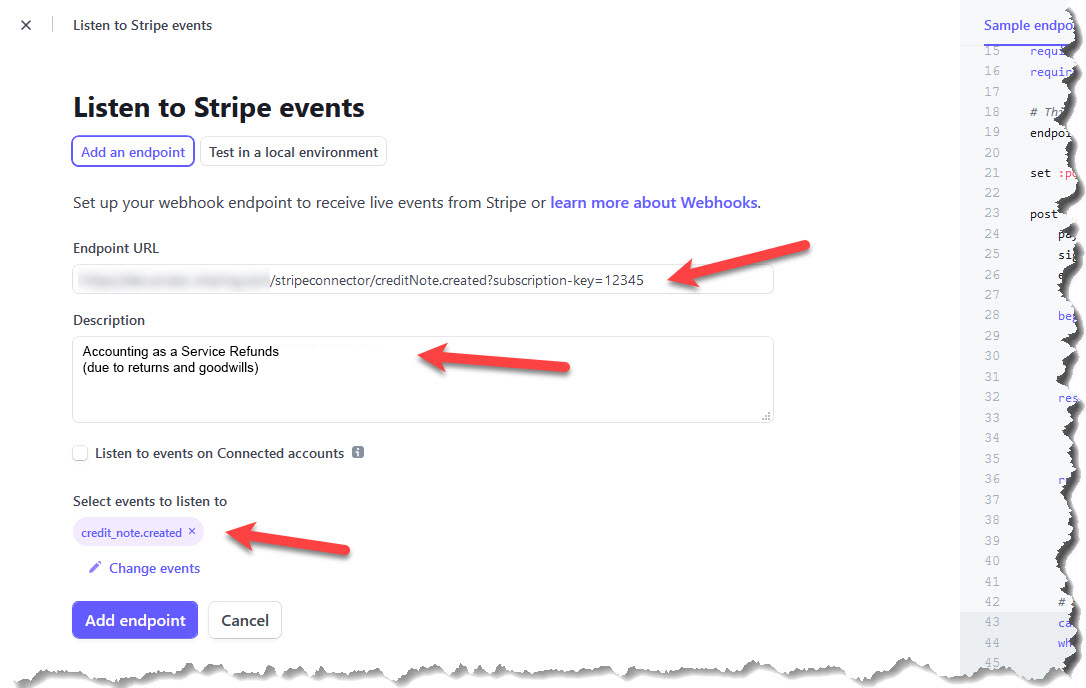 Stripe-connector-Webhook4
